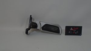 ESTRIBO TRASERO DERECHO SYM MAXSYM 400